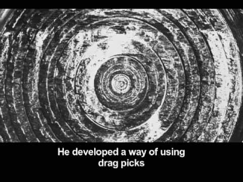 2009 Benjamin Franklin Medal Winner: Richard Robbins