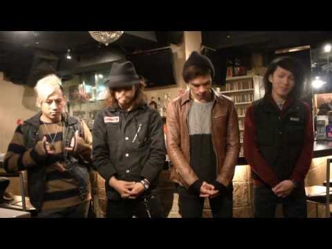 wrong city | 激ロック動画メッセージ