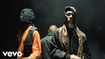 Phyno - Link Up [Official Video] ft. Burnaboy, M.I