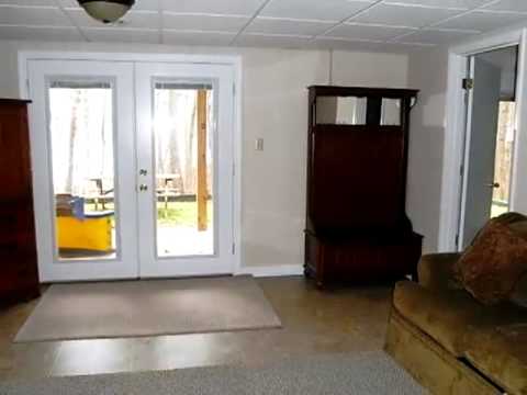 949 Lakefront Dr, Clarksville, VA home video tour