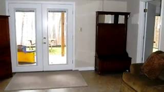 949 Lakefront Dr video tour