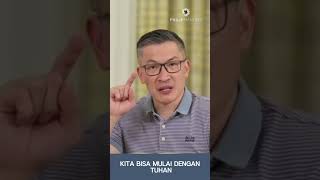 Mau selesaikan masalah? ! #saatteduhbersama