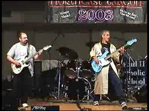 2008 East Coast Tabcon - Circumstances