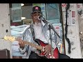 Louis gearshifter youngblood solo  clarksdale le 13102019