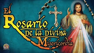 Rosario De La Divina Misericordia: Hoy Lunes 11 de Octubre