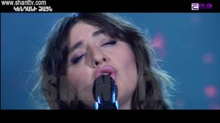 Arena Live-Tonakan hamerg-Ballad Zinvori masin-Sona Rubinyan 09.05.2017