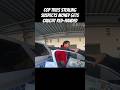 Man Catches Cop Red-Handed Stealing His Money #policemisconduct #accountability #corruption #shorts