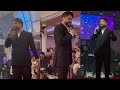 Nassif Zeytoun Concert In Holnda 2025 حفلة ناصيف زيتون في هولندا بمناسبة عيد الميلاد 