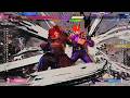 《 Street Fighter 6 》Sauce (Ed) Vs. emmettpanda (Akuma)