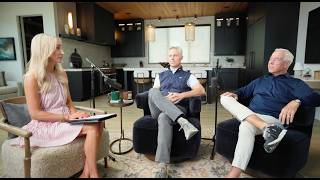 Inside Deer Valley Living with Steve & Tom Roney | S1E3