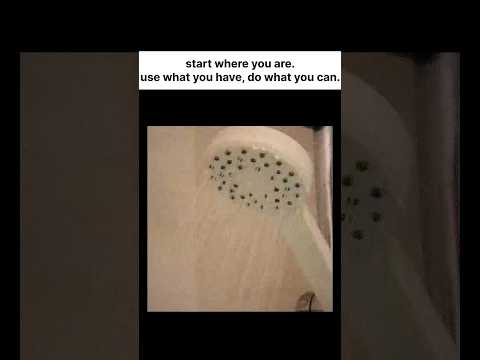 start where you
