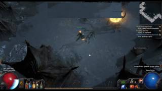 Does Emberwake work with totems
