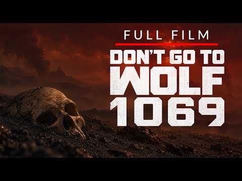 DON'T GO TO WOLF 1069