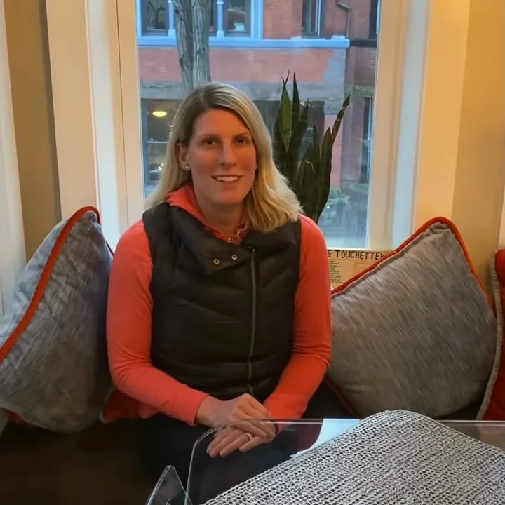 Jennifer Touchette - The P&rtners Market Minute fo...