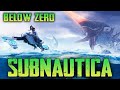 НОВОЕ ВЫЖИВАНИЕ НА ЧУЖОЙ ПЛАНЕТЕ - SUBNAUTICA: BELOW ZERO ПОСЛЕ ОБНОВЛЕНИЙ (СТРИМ) #1