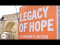 United way of greater la legacy of hope event