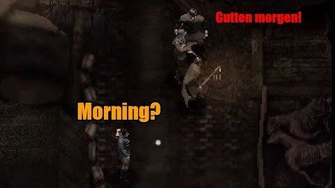 The Occupied Town | Conscript Part 6