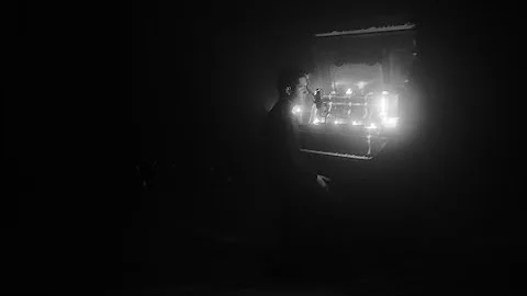 I Know How That Goes(Acoustic Version) - Jacob Hug...