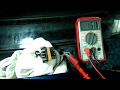 Wiper Motor & Switch Troubleshooting