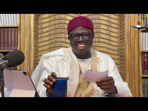 Yadda Zaka Gane Halayen Matar Da Zaka Aura Sheikh Aminu Ibrahim Daurawa