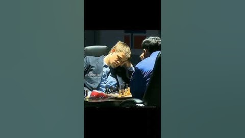 Welcome to the World of Chess ♟️🗿