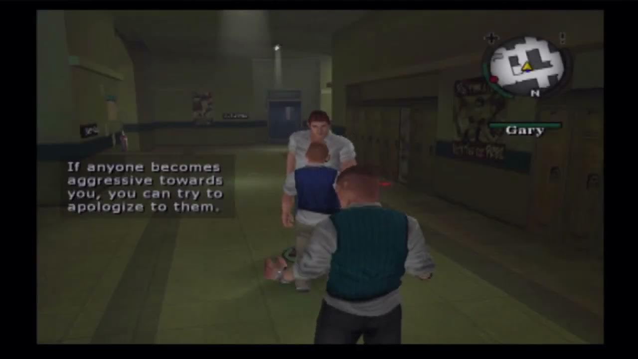 Bully PS2 Gameplay Part 06 YouTube bully-ps2-gameplay-hd-pcsx2-youtube