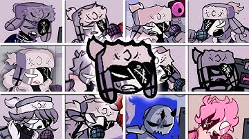 Zavodila but everytime it is the Opponent