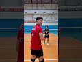 【バレーボール】２MのVリーガーとコンビ合わせてみた#山本龍#鬼木錬#高橋塁#トス#セッター#スパイク#ハイキュー #サントリーサンバーズ#haikyuu #volleyball