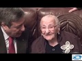 Più uno: 107 anni di Maria Schillaci - Mussomeli - (12-2-2012)