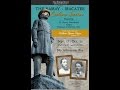 General John Bell Hood Lecture at the Historic Granbury Opera House in Hood County