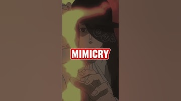 Unlocking Social Magic: The Art of Mirroring for Instant Connection #manipulation #psychology