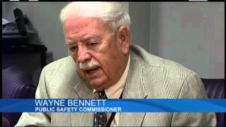 Schenectady Police Chief Retiring