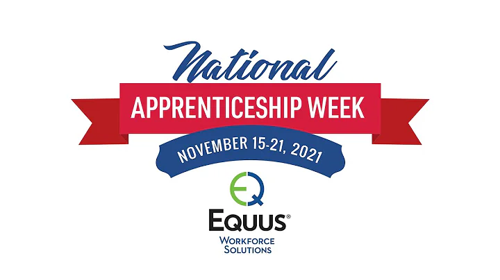 National Apprenticeship Week 2021 - Laura Dailey, ...