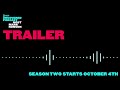 The FADER Uncovered Season Two Trailer