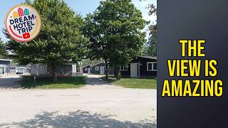 Domstad Resort Utrecht Vakantiewoningen - The View Is Amazing | Utrecht, Netherlands🌟