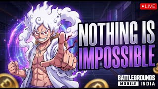 BGMI live stream 🔥 iPad 11 generation gameplay | Battleground mobile India