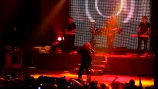 VNV Nation - Tomorrow Never Comes (live)