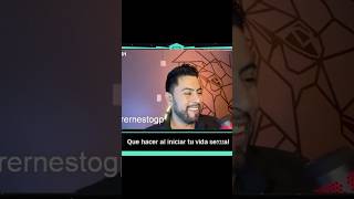 Preguntas Random del canal #medivlog #viral #drernestogp
