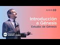 Introduccin a gnesis  gnesis 11  estudio bblico