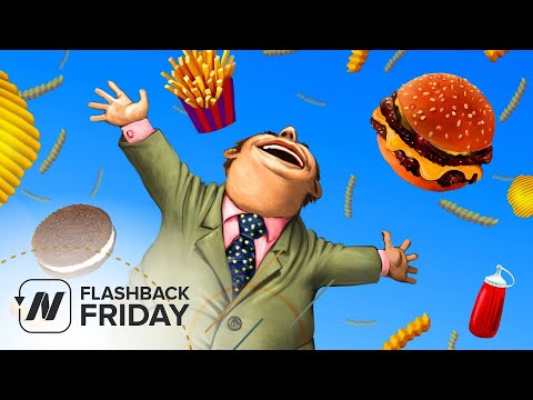 Flashback Friday: Would Taxing Unhealthy Foods Improve Public Health?