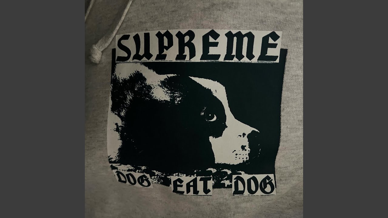 dog eat dog - YouTube