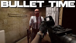 Slow Motion Breaching is So Fun with this Mod!