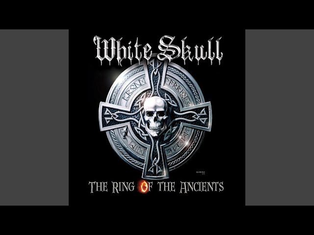 White Skull - Valhalla