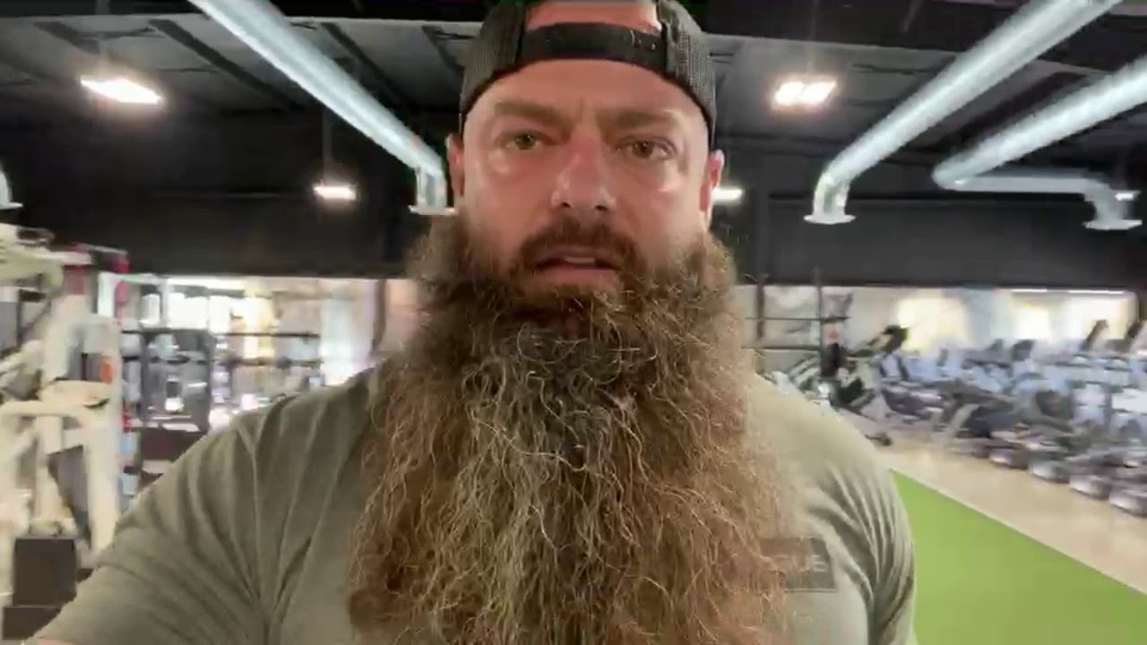 Ashland Gym The Warehouse 24 Hour Gym YouTube