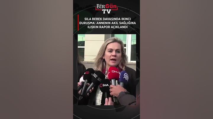 Darbedilmiş ve cinsel istismara uğramıştı… Sıla bebek davasında anneden skandal savunma