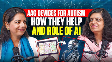 AAC Devices Explained: How They Help Kids with Autism, GDD & CP + AI Tools|Mom
