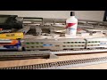 MP36-PH Metra - N Gauge