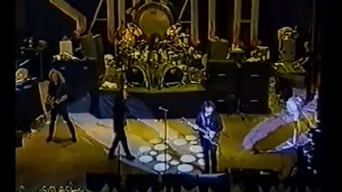 Black Sabbath - Live In Gzira Malta (25.08.1995)