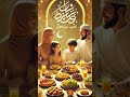 ramadan mubarak