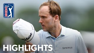 Download Lagu Highlights | Round 1 | TOUR Championship | 2025 MP3 Download Lagu Highlights | Round 1 | TOUR Championship | 2025 MP3